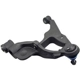 Purchase Top-Quality Control Arm With Ball Joint by MEVOTECH - CMS501180 pa2
