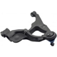 Purchase Top-Quality Control Arm With Ball Joint by MEVOTECH - CMS501180 pa26