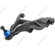 Purchase Top-Quality Control Arm With Ball Joint by MEVOTECH - CMS501180 pa6