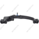 Purchase Top-Quality Control Arm With Ball Joint by MEVOTECH - CMS501180 pa9