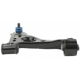 Purchase Top-Quality Control Arm With Ball Joint by MEVOTECH - CMS501189 pa1