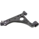 Purchase Top-Quality Control Arm With Ball Joint by MEVOTECH - CMS501189 pa11