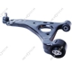 Purchase Top-Quality Control Arm With Ball Joint by MEVOTECH - CMS501189 pa13