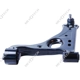 Purchase Top-Quality Control Arm With Ball Joint by MEVOTECH - CMS501189 pa14