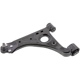 Purchase Top-Quality Control Arm With Ball Joint by MEVOTECH - CMS501189 pa17