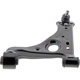 Purchase Top-Quality Control Arm With Ball Joint by MEVOTECH - CMS501189 pa19