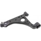 Purchase Top-Quality Control Arm With Ball Joint by MEVOTECH - CMS501189 pa22