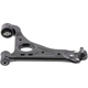 Purchase Top-Quality Control Arm With Ball Joint by MEVOTECH - CMS501189 pa23