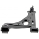 Purchase Top-Quality Control Arm With Ball Joint by MEVOTECH - CMS501189 pa24