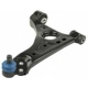 Purchase Top-Quality Control Arm With Ball Joint by MEVOTECH - CMS501189 pa3