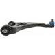 Purchase Top-Quality Control Arm With Ball Joint by MEVOTECH - CMS501189 pa4