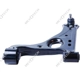 Purchase Top-Quality Control Arm With Ball Joint by MEVOTECH - CMS501189 pa7
