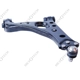 Purchase Top-Quality Control Arm With Ball Joint by MEVOTECH - CMS501189 pa8