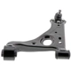 Purchase Top-Quality Control Arm With Ball Joint by MEVOTECH - CMS501189 pa9