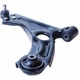 Purchase Top-Quality Control Arm With Ball Joint by MEVOTECH - CMS501196 pa1
