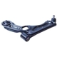 Purchase Top-Quality Control Arm With Ball Joint by MEVOTECH - CMS501196 pa11