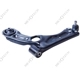 Purchase Top-Quality Control Arm With Ball Joint by MEVOTECH - CMS501196 pa12