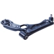 Purchase Top-Quality Control Arm With Ball Joint by MEVOTECH - CMS501196 pa14