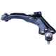 Purchase Top-Quality Control Arm With Ball Joint by MEVOTECH - CMS501196 pa16