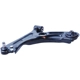 Purchase Top-Quality Control Arm With Ball Joint by MEVOTECH - CMS501196 pa17