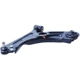 Purchase Top-Quality Control Arm With Ball Joint by MEVOTECH - CMS501196 pa18