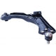 Purchase Top-Quality Control Arm With Ball Joint by MEVOTECH - CMS501196 pa19