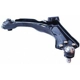 Purchase Top-Quality Control Arm With Ball Joint by MEVOTECH - CMS501196 pa2