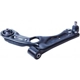 Purchase Top-Quality Control Arm With Ball Joint by MEVOTECH - CMS501196 pa21