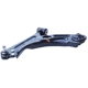 Purchase Top-Quality Control Arm With Ball Joint by MEVOTECH - CMS501196 pa22