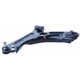 Purchase Top-Quality Control Arm With Ball Joint by MEVOTECH - CMS501196 pa3
