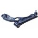 Purchase Top-Quality Control Arm With Ball Joint by MEVOTECH - CMS501196 pa4
