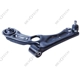 Purchase Top-Quality Control Arm With Ball Joint by MEVOTECH - CMS501196 pa5