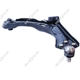 Purchase Top-Quality Control Arm With Ball Joint by MEVOTECH - CMS501196 pa6