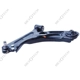 Purchase Top-Quality Control Arm With Ball Joint by MEVOTECH - CMS501196 pa7