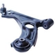 Purchase Top-Quality Control Arm With Ball Joint by MEVOTECH - CMS501196 pa9