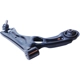 Purchase Top-Quality MEVOTECH - CMS501197 - Control Arm With Ball Joint by pa17