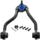 Purchase Top-Quality MEVOTECH - CMS50121 - Control Arm With Ball Joint pa21