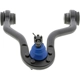 Purchase Top-Quality MEVOTECH - CMS50121 - Control Arm With Ball Joint pa22
