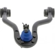 Purchase Top-Quality MEVOTECH - CMS50121 - Control Arm With Ball Joint pa25