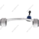 Purchase Top-Quality Control Arm With Ball Joint by MEVOTECH - CMS501219 pa2