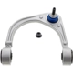 Purchase Top-Quality Control Arm With Ball Joint by MEVOTECH - CMS501219 pa20