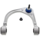 Purchase Top-Quality Control Arm With Ball Joint by MEVOTECH - CMS501219 pa22