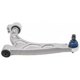 Purchase Top-Quality MEVOTECH - CMS50122 - Control Arm With Ball Joint pa14