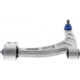 Purchase Top-Quality MEVOTECH - CMS50122 - Control Arm With Ball Joint pa26