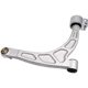Purchase Top-Quality MEVOTECH - CMS50122 - Control Arm With Ball Joint pa30