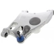 Purchase Top-Quality Control Arm With Ball Joint by MEVOTECH - CMS501221 pa10