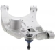 Purchase Top-Quality Control Arm With Ball Joint by MEVOTECH - CMS501221 pa12