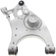 Purchase Top-Quality Control Arm With Ball Joint by MEVOTECH - CMS501221 pa17