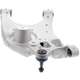 Purchase Top-Quality Control Arm With Ball Joint by MEVOTECH - CMS501221 pa19