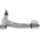 Purchase Top-Quality MEVOTECH - CMS50123 - Control Arm With Ball Joint pa21